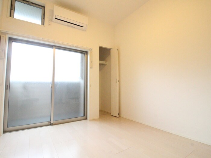 ハーモニーテラス南小泉Ⅲの物件内観写真