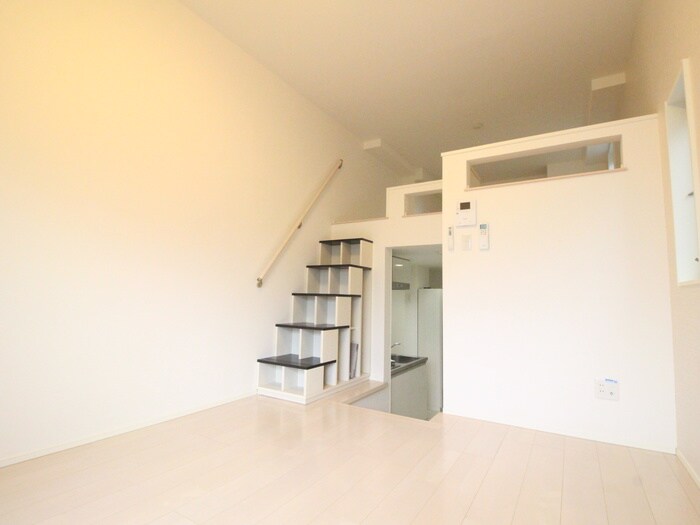 ハーモニーテラス南小泉Ⅲの物件内観写真