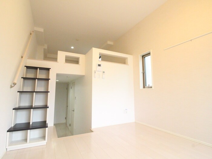 ハーモニーテラス南小泉Ⅲの物件内観写真