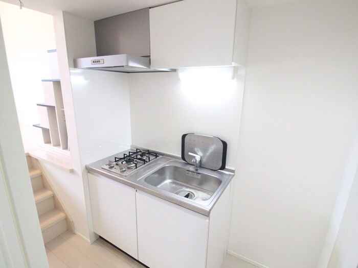 ハーモニーテラス南小泉Ⅲの物件内観写真