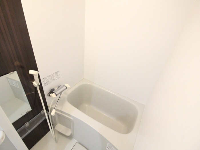 ハーモニーテラス南小泉Ⅲの物件内観写真