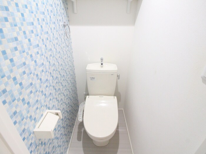 ハーモニーテラス南小泉Ⅲの物件内観写真