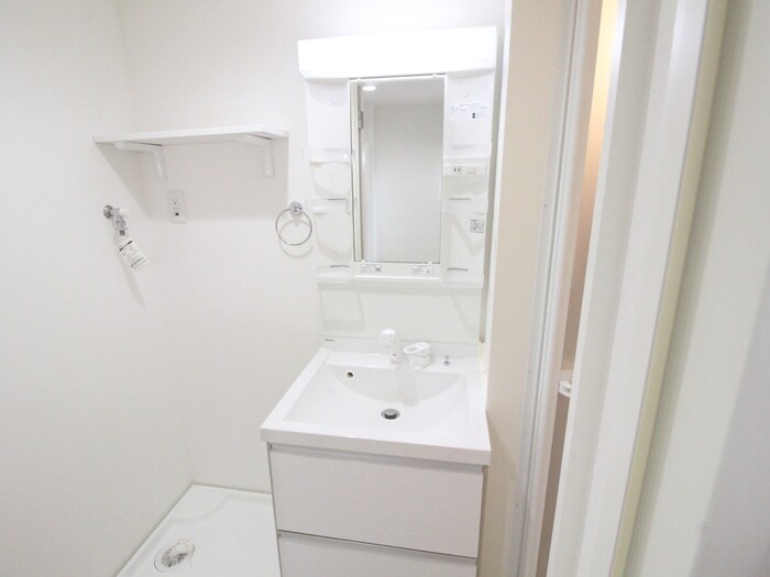 ハーモニーテラス南小泉Ⅲの物件内観写真