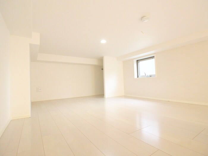 ハーモニーテラス南小泉Ⅲの物件内観写真