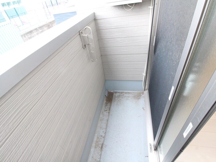 ハーモニーテラス南小泉Ⅲの物件内観写真