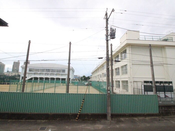 ハーモニーテラス南小泉Ⅲの物件内観写真