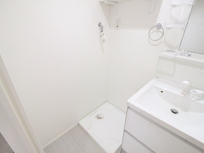 ハーモニーテラス南小泉Ⅲの物件内観写真