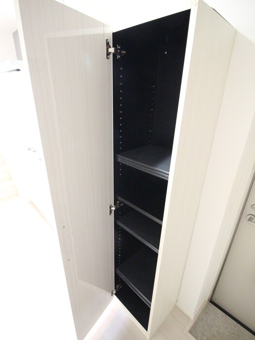 ハーモニーテラス南小泉Ⅲの物件内観写真