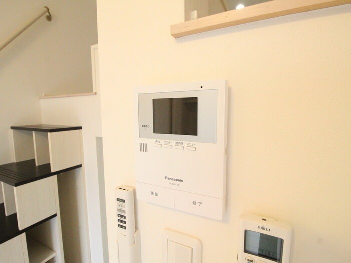 ハーモニーテラス南小泉Ⅲの物件内観写真