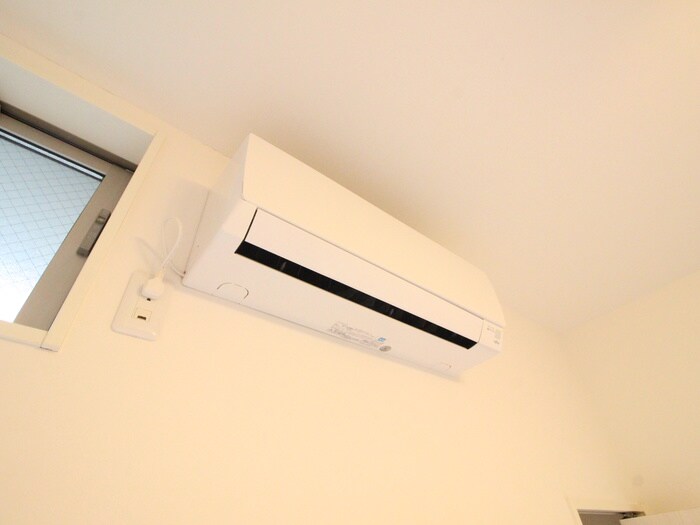 ハーモニーテラス南小泉Ⅲの物件内観写真