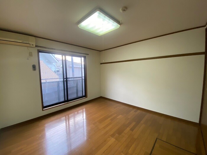 フィレンツェⅡの物件内観写真