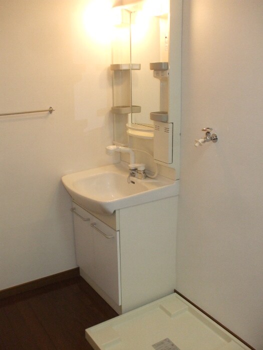 フィレンツェⅡの物件内観写真