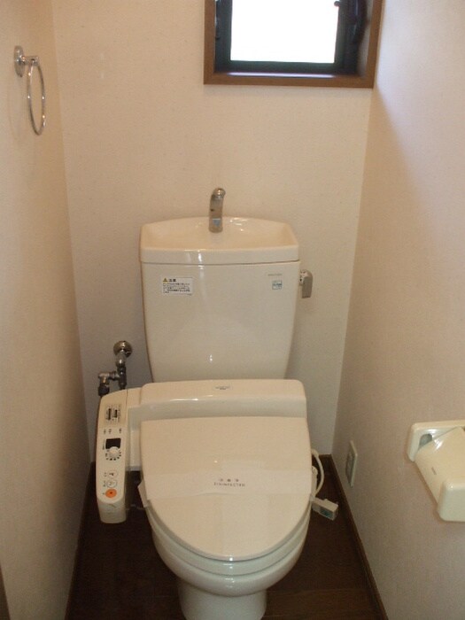 フィレンツェⅡの物件内観写真