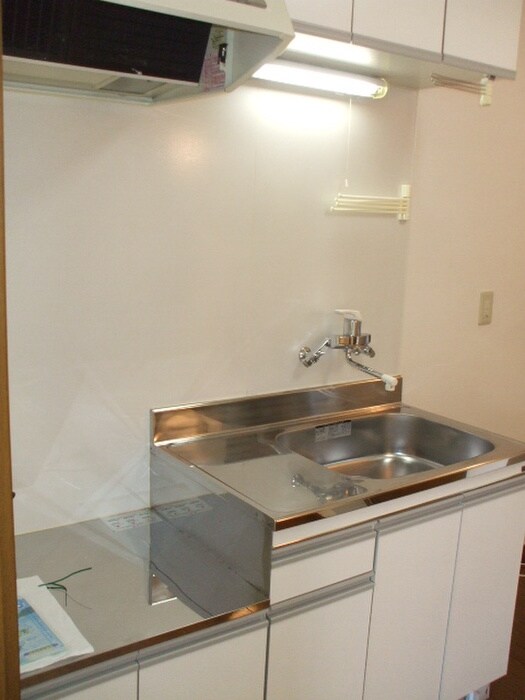 フィレンツェⅡの物件内観写真