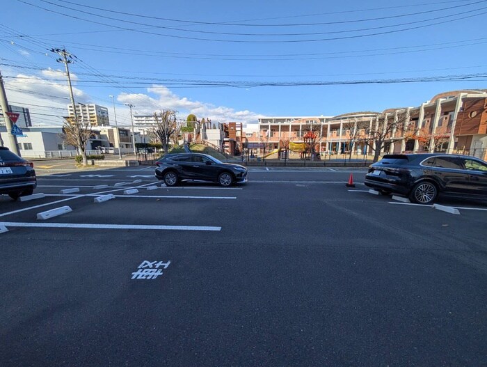 Ｄｉｏ-Ｈｏｒｉ　Ⅰの物件外観写真