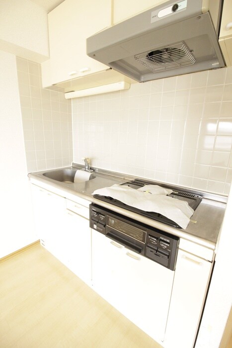 Ｄｉｏ-Ｈｏｒｉ　Ⅰの物件内観写真