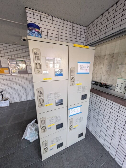 Ｄｉｏ-Ｈｏｒｉ　Ⅰの物件外観写真