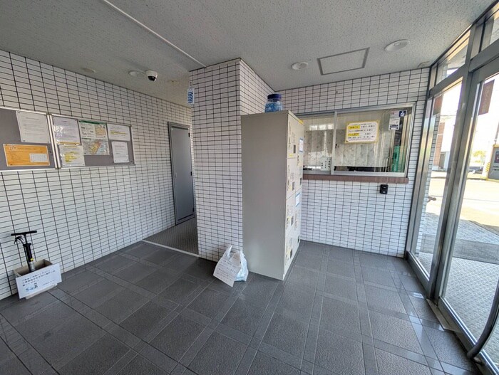 Ｄｉｏ-Ｈｏｒｉ　Ⅰの物件外観写真