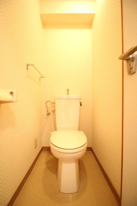 Ｄｉｏ-Ｈｏｒｉ　Ⅰの物件内観写真