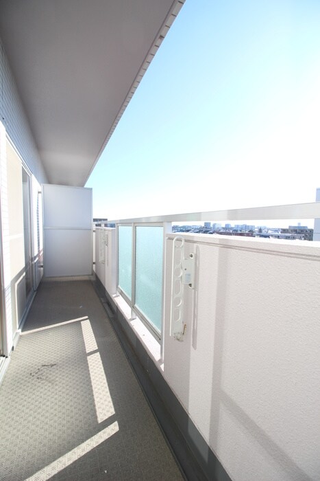 Ｄｉｏ-Ｈｏｒｉ　Ⅰの物件内観写真