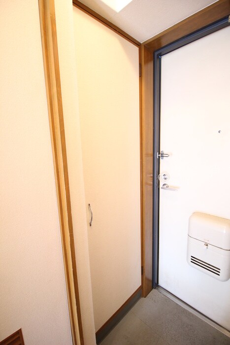 Ｄｉｏ-Ｈｏｒｉ　Ⅰの物件内観写真