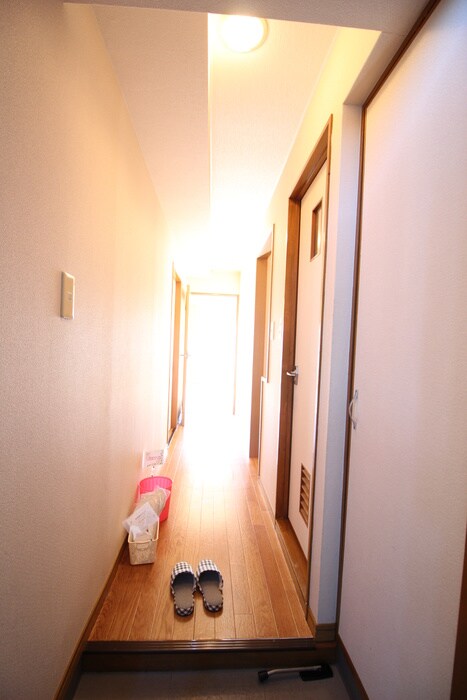 Ｄｉｏ-Ｈｏｒｉ　Ⅰの物件内観写真