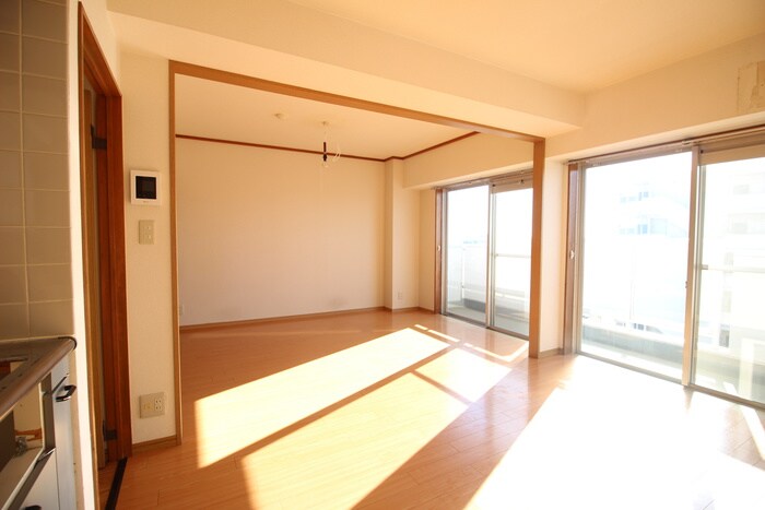 Ｄｉｏ-Ｈｏｒｉ　Ⅰの物件内観写真