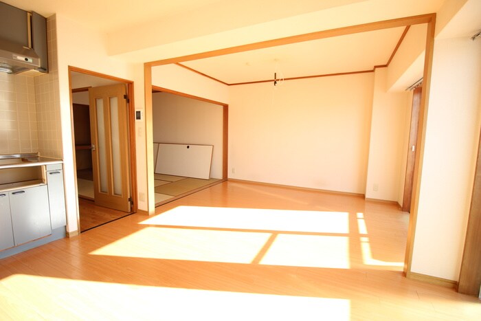 Ｄｉｏ-Ｈｏｒｉ　Ⅰの物件内観写真