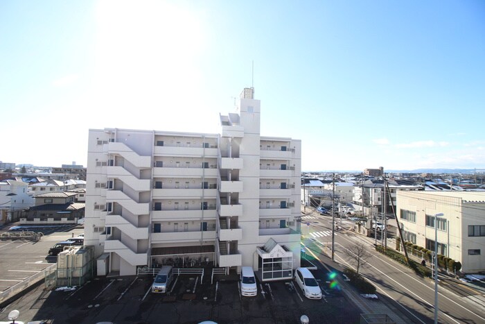 Ｄｉｏ-Ｈｏｒｉ　Ⅰの物件内観写真