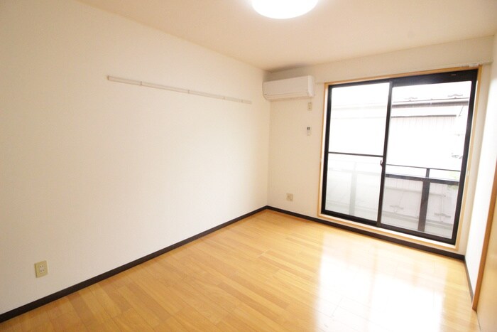 M´sハイツの物件内観写真