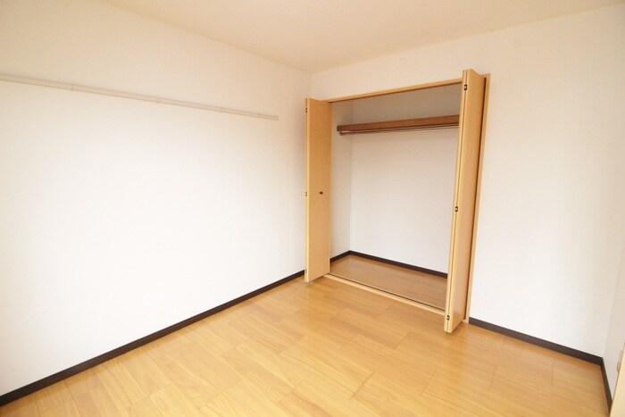 M´sハイツの物件内観写真