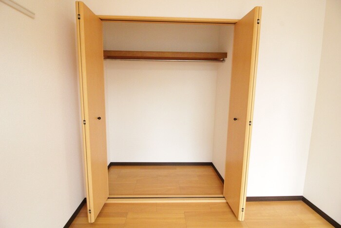 M´sハイツの物件内観写真