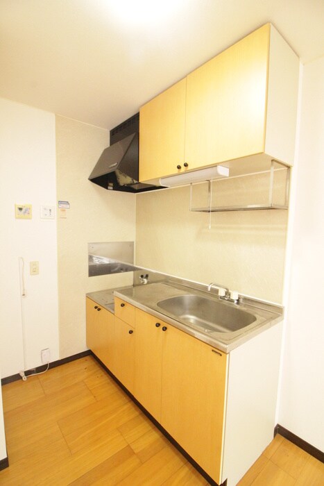 M´sハイツの物件内観写真