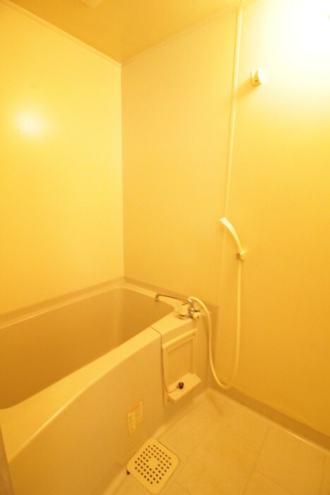 M´sハイツの物件内観写真