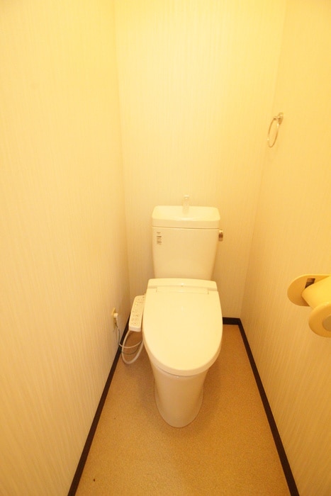 M´sハイツの物件内観写真