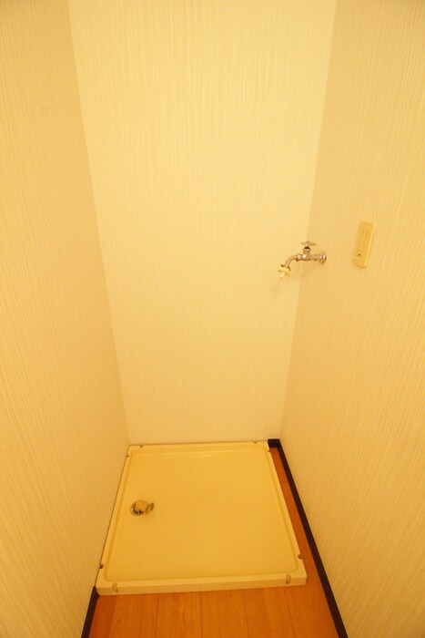 M´sハイツの物件内観写真