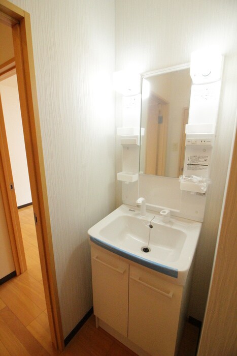 M´sハイツの物件内観写真