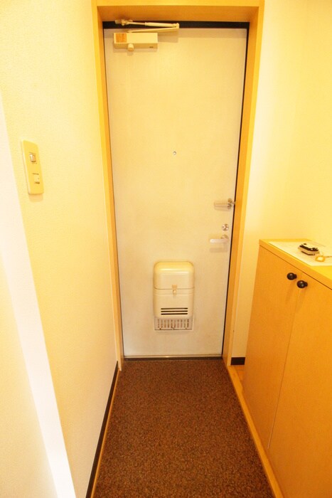 M´sハイツの物件内観写真