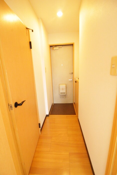 M´sハイツの物件内観写真