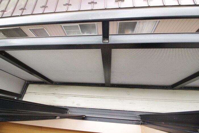 M´sハイツの物件内観写真