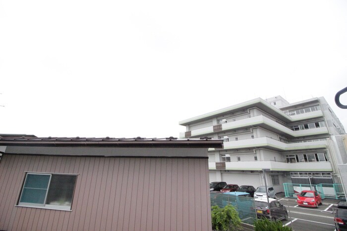 M´sハイツの物件内観写真