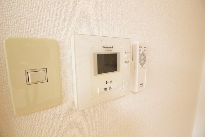 M´sハイツの物件内観写真