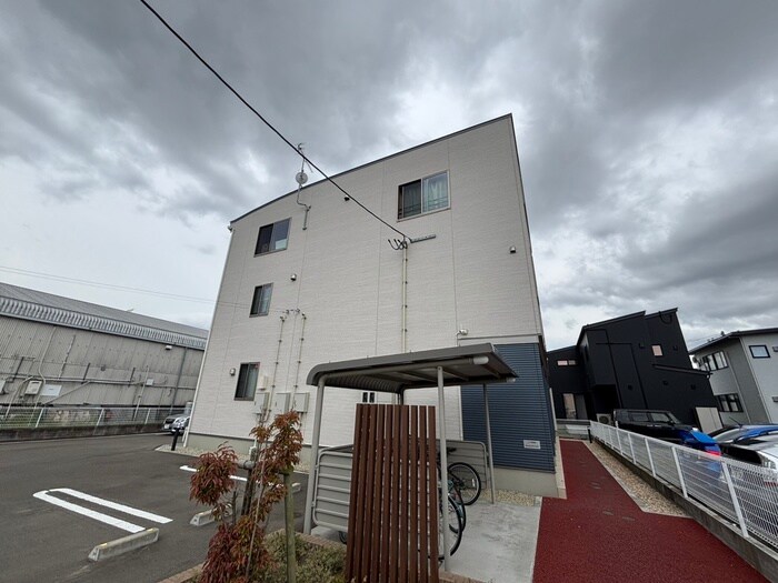 Taki　Reiwaの物件外観写真