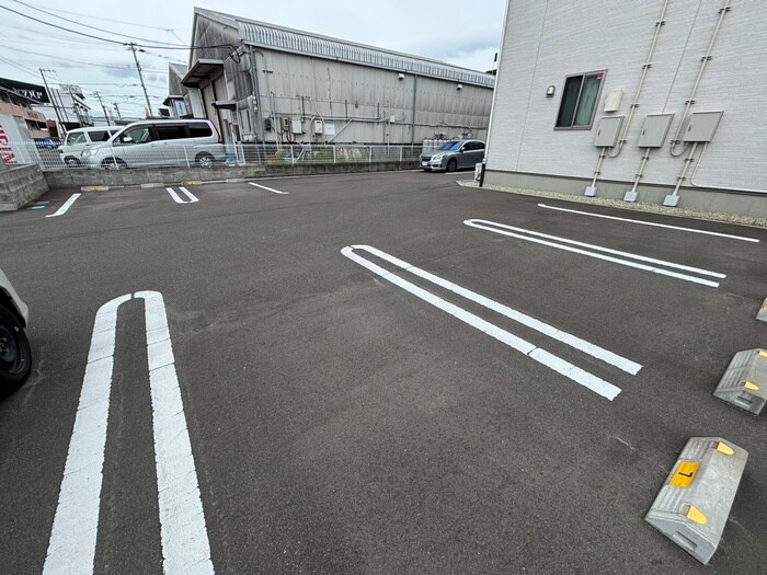 Taki　Reiwaの物件外観写真