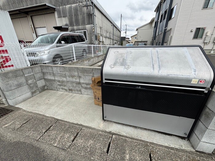 Taki　Reiwaの物件外観写真