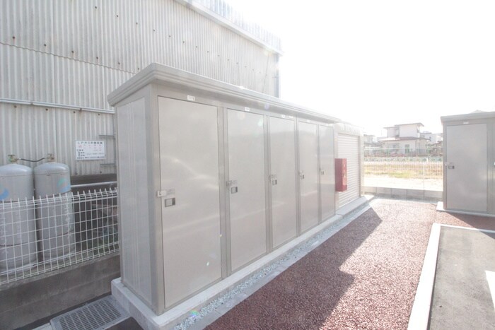 Taki　Reiwaの物件外観写真