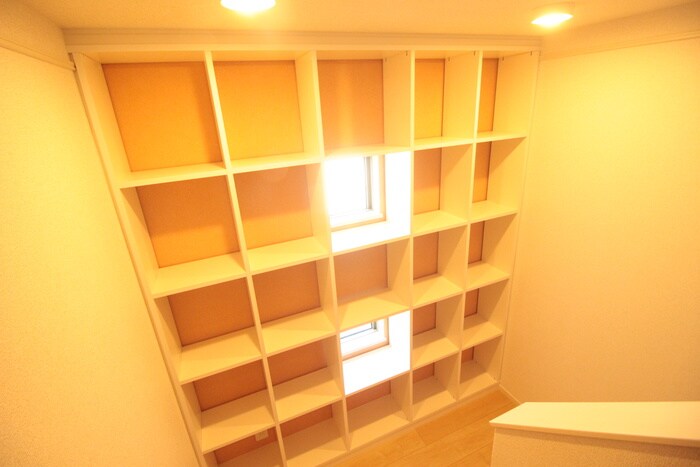 Taki　Reiwaの物件内観写真