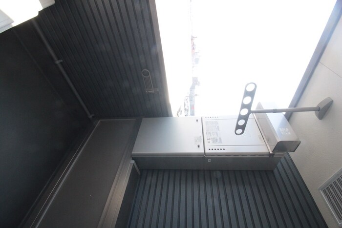 Taki　Reiwaの物件内観写真