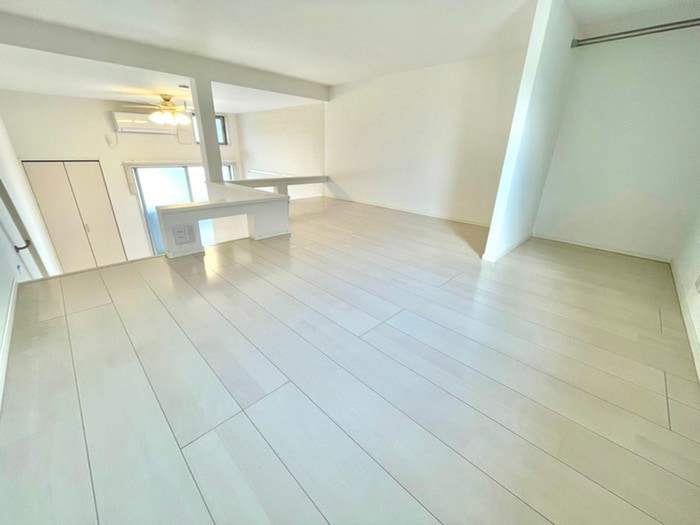 KMDハウスの物件内観写真