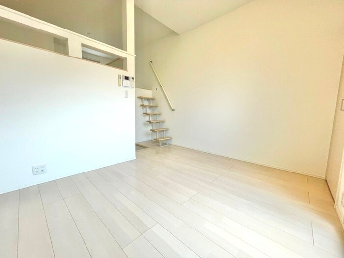 KMDハウスの物件内観写真